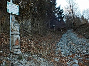 27 Inizio 'Bosco degli Gnomi'